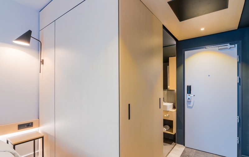 Ibis Timisoara City Center